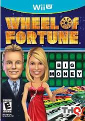 Wheel of Fortune - Wii U | RetroPlay Games