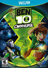 Ben 10: Omniverse - Wii U | RetroPlay Games