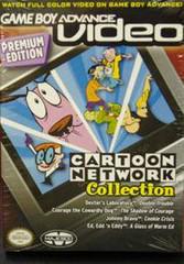 GBA Video Cartoon Network Collection [Premium Edition] - GameBoy Advance | RetroPlay Games