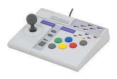 Super Advantage Controller - Super Nintendo | RetroPlay Games