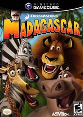 Madagascar - Gamecube | RetroPlay Games