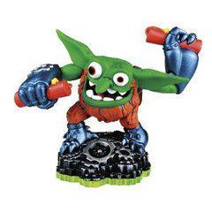 Boomer - Skylanders | RetroPlay Games