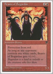 Beasts of Bogardan [Chronicles] | RetroPlay Games