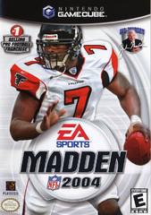 Madden 2004 - Gamecube | RetroPlay Games