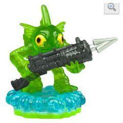 Gill Grunt - Green - Skylanders | RetroPlay Games