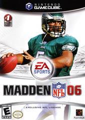 Madden 2006 - Gamecube | RetroPlay Games