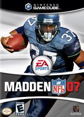 Madden 2007 - Gamecube | RetroPlay Games