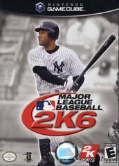 Major League Baseball 2K6 - Gamecube | RetroPlay Games