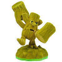 Stump Smash - Flocked - Skylanders | RetroPlay Games