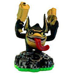 Trigger Happy - Legendary - Skylanders | RetroPlay Games