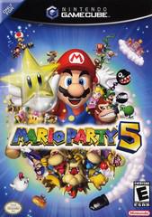 Mario Party 5 - Gamecube | RetroPlay Games