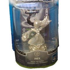 Hex - Pearl, Toy Fair, 2012 - Skylanders | RetroPlay Games