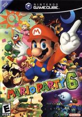 Mario Party 6 - Gamecube | RetroPlay Games