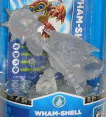 Wham-Shell - Clear - Skylanders | RetroPlay Games