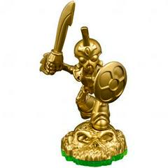 Chop Chop - Gold - Skylanders | RetroPlay Games