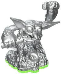 Boomer - Silver - Skylanders | RetroPlay Games