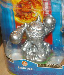 Eruptor - Silver - Skylanders | RetroPlay Games