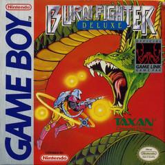 Burai Fighter Deluxe - GameBoy | RetroPlay Games