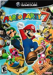 Mario Party 7 - Gamecube | RetroPlay Games