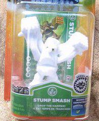 Stump Smash - Giants, White, Flocked, Series 2 - Skylanders | RetroPlay Games