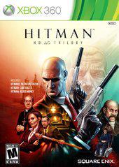 Hitman Trilogy HD - Xbox 360 | RetroPlay Games
