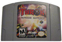 Turok Rage Wars [Gray] - Nintendo 64 | RetroPlay Games