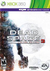 Dead Space 3 [Limited Edition] - Xbox 360 | RetroPlay Games