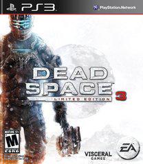 Dead Space 3 [Limited Edition] - Playstation 3 | RetroPlay Games