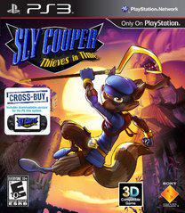 Sly Cooper: Thieves In Time - Playstation 3 | RetroPlay Games