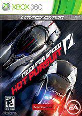 Need For Speed: Hot Pursuit [Limited Edition] - Xbox 360 | RetroPlay Games