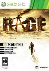 Rage Anarchy Edition - Xbox 360 | RetroPlay Games