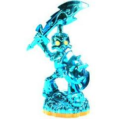 Chop Chop - Giants, Toy Fair, 2013 - Skylanders | RetroPlay Games