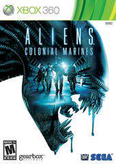 Aliens Colonial Marines - Xbox 360 | RetroPlay Games