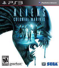 Aliens Colonial Marines - Playstation 3 | RetroPlay Games