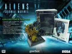 Aliens Colonial Marines [Collector's Edition] - Playstation 3 | RetroPlay Games