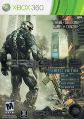 Crysis 2 [Limited Edition] - Xbox 360 | RetroPlay Games