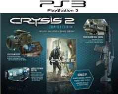 Crysis 2 [Nano Edition] - Playstation 3 | RetroPlay Games