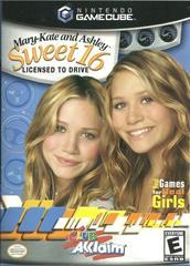 Mary Kate and Ashley Sweet 16 - Gamecube | RetroPlay Games