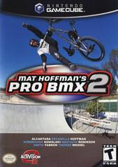 Mat Hoffman's Pro BMX 2 - Gamecube | RetroPlay Games