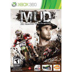 MUD: FIM Motocross World Championship - Xbox 360 | RetroPlay Games