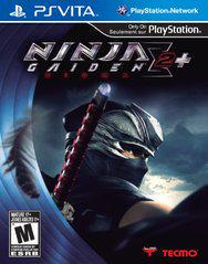 Ninja Gaiden Sigma 2 Plus - Playstation Vita | RetroPlay Games