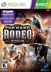 Top Hand Rodeo Tour - Xbox 360 | RetroPlay Games