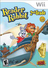 Reader Rabbit 2nd Grade - Wii | RetroPlay Games