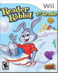 Reader Rabbit 1st Grade - Wii | RetroPlay Games