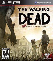 The Walking Dead: A Telltale Games Series - Playstation 3 | RetroPlay Games