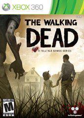 The Walking Dead: A Telltale Games Series - Xbox 360 | RetroPlay Games