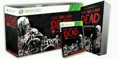 The Walking Dead: A Telltale Games Series [Collector's Edition] - Xbox 360 | RetroPlay Games