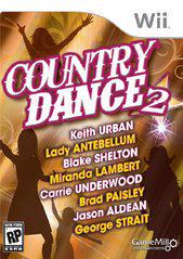 Country Dance 2 - Wii | RetroPlay Games