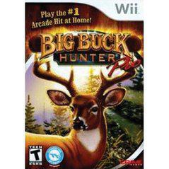 Big Buck Hunter Pro - Wii | RetroPlay Games