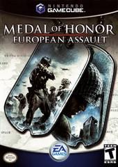 Medal of Honor European Assault - Gamecube | RetroPlay Games